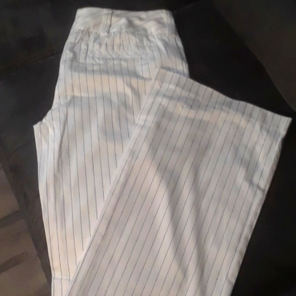 BCX Cambridge Pants Size Juniors 7 - Picture 1 of 10